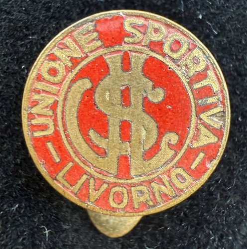 Unione sportiva livorno - unione, livorno-