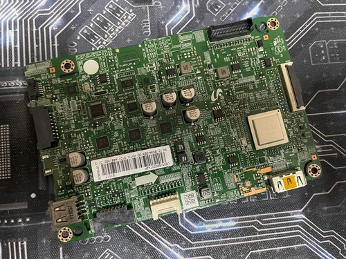 Main board ue55js9000 - main,