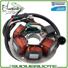 STATORE VOLANO PER VESPA PK