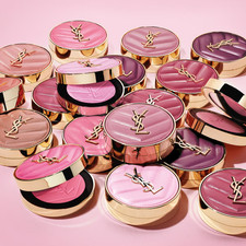 Yves Saint Laurent Make Me