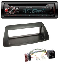 Pioneer MP3 DAB CD Bluetooth