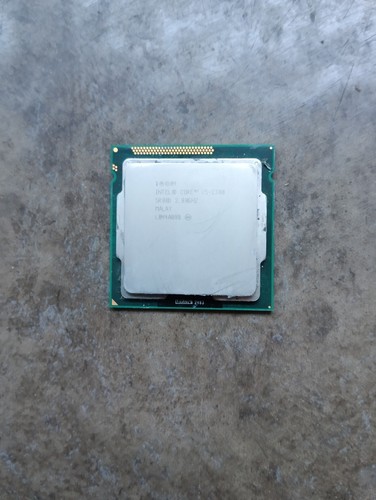 Processeur intel core 2300 - processeur, i5-2300