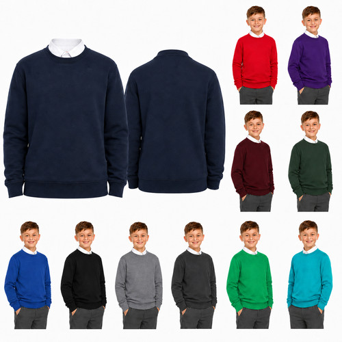 Maglione scuola - maglione,