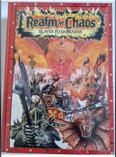 Warhammer Realm Of Chaos