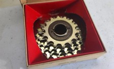 Shimano Dura Ace 5 Speed