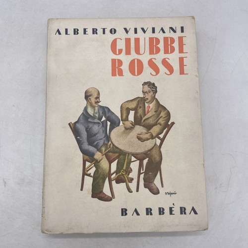 Alberto viviani giubbe - alberto,