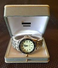 Orologio Lorus Sport vintage 1996 