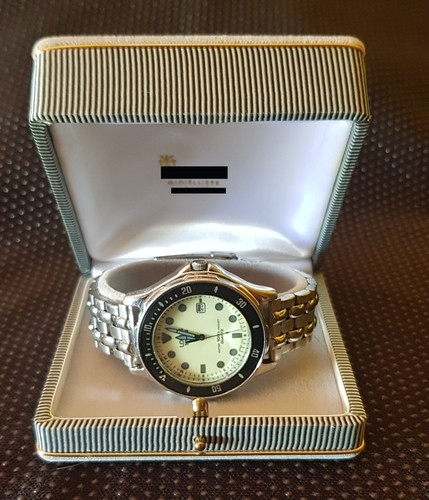 Orologio lorus sport vintage - orologio,