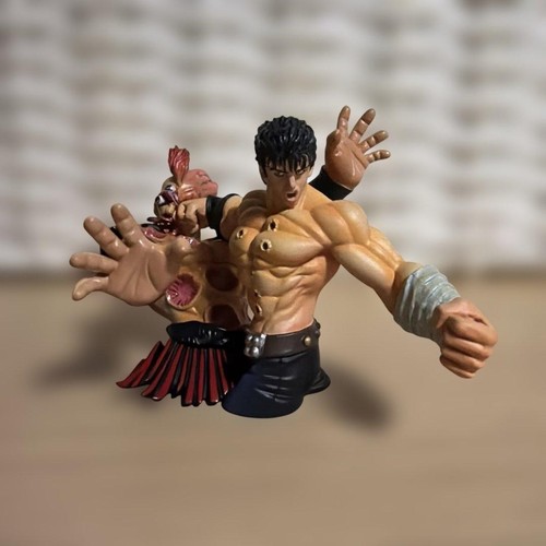 Kaiyodo fist the north - the, star