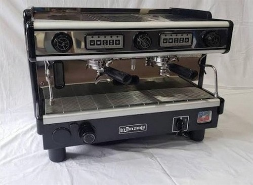 Spaziale new espresso - new, ek