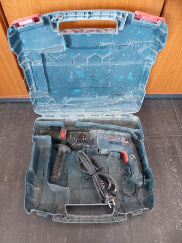 Bosch professional gbh 26f - professional, 2-26f