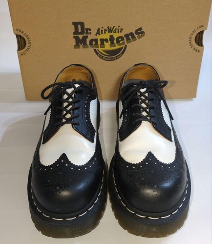 Scarpe martens 3989 brogue - dr.,