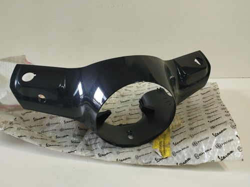 Piaggio carena faro coprimano - piaggio,