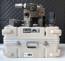 Videocamera Hitachi FP Z31A