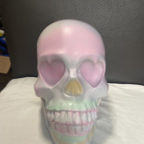 Halloween pastello ombre - pastello,