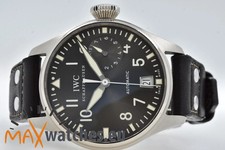 IWC grande orologio aviatore