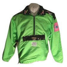 GIUBBINO SPORTFUL NORTH SAILS