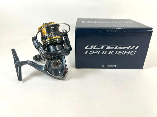 Shimano ultegra c2000shg - shimano,