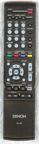 1168 nuovo per - per, denon