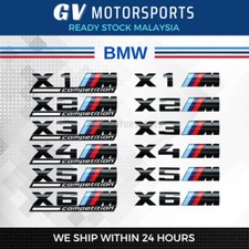 PRONTO STOCK BMW X1 X2 X3 X4