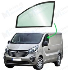 Opel Vivaro 2014 - 2019 Vetro