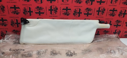 Alfa romeo alfasud parasole - romeo,