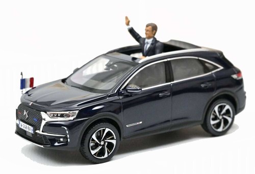 Crossback présidentielle - 7,