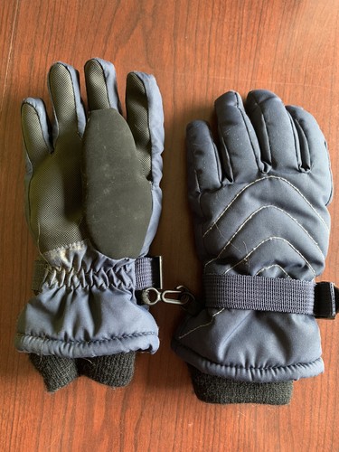 Guanti sci neve - sci, all