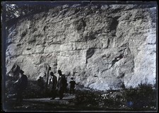 Groupe Uomini da Parete Rocky