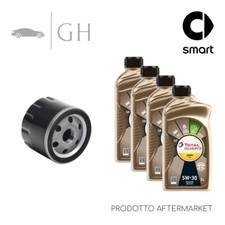 Economy kit tagliando filtro - kit,