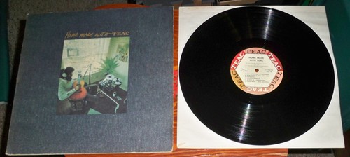 Home made with teac dick - made,