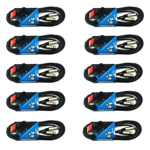 Proel bulk250lu10 cavo - bulk250lu10, audio
