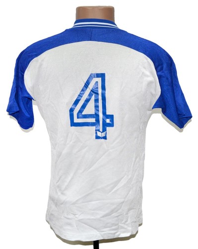 Maglia calcio vintage - maglia,