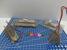 REF04 RESISTENZE X PHON N°4