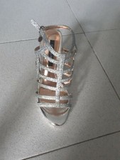 SANDALI GMV  N 36 NUOVISSIMI 