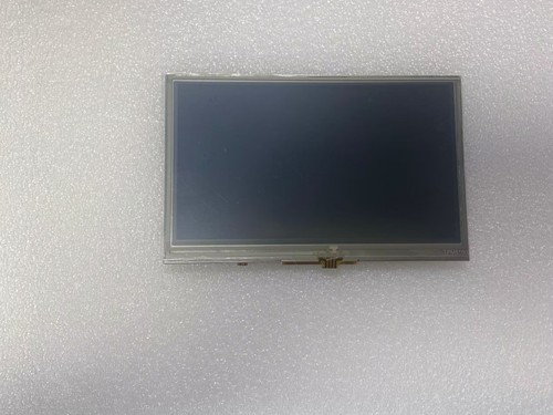 Display lcd con touch screen - display,