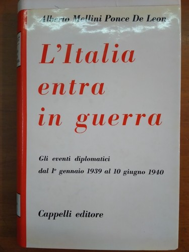 L italia entra in - aa.vv.-,