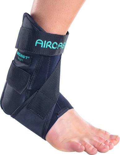 Aircast airsport tutore - aircast,