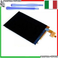 LCD SCHERMO Per HUAWEI  U8650 SONIC VODAFONE  Display Monitor ORIGINALE