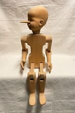 BAMBOLA PINOCCHIO MICHELANGELI