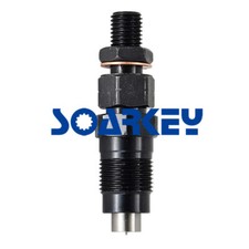 Iniettore carburante