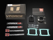 Suzuki Rm 85 V Force 4 Canne