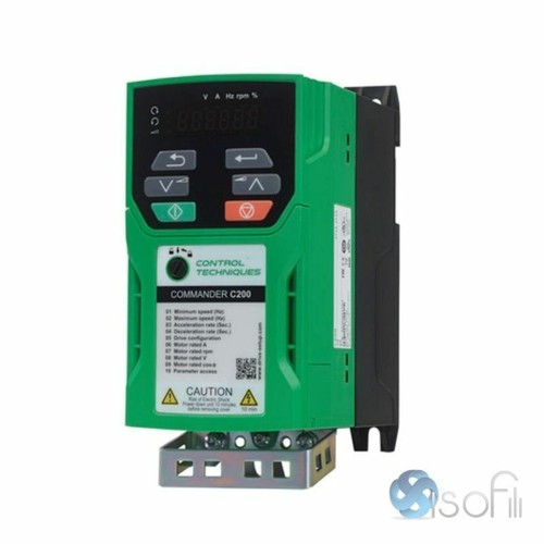 Inverter per motore elettrico - inverter,,