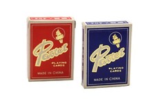 carte da gioco parrot 404 playing cards poker pappagallo joker asso scala 40