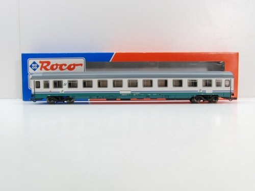 Roco 45219 carrozza - h0,