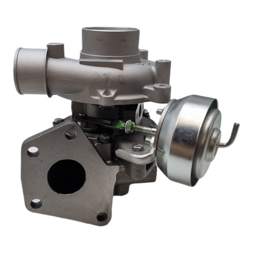 Aggiornamento turbo turbina - aggiornamento,