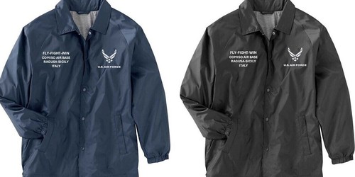 Comiso air base - comiso,