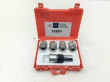 KIT DADI ANTIFURTO PASSO SUZUKI JIMNY VITARA  990E059J49-000 USATI