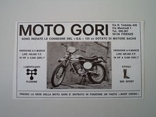 advertising Pubblicità 1972