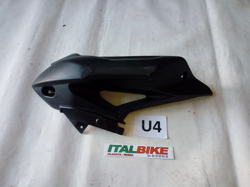 Pannello radiatore superiore